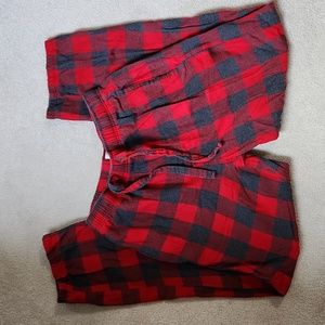 Old Navy Men's Sleepwear - 100 % Cotton - Small